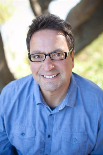 Image of Preschool Director Tom